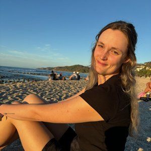 Meet your Posher, Rylee